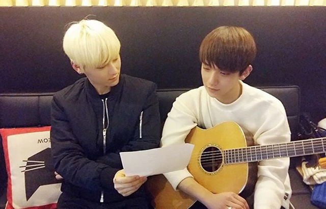 MinHyun、JOSHUA (縮圖)