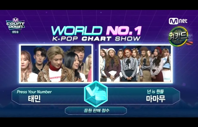 20160303 MCD 一位 泰民 MAMAMOO 縮圖