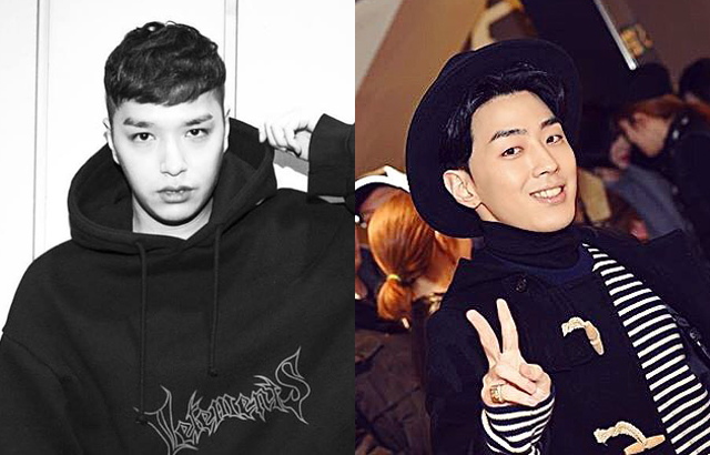 Simon D、GRAY(縮圖)