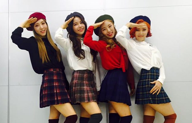 MAMAMOO