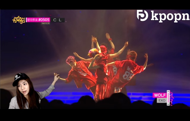 20160307 afreecaTV exo 特輯 縮圖