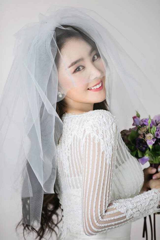 JACE 婚紗畫報