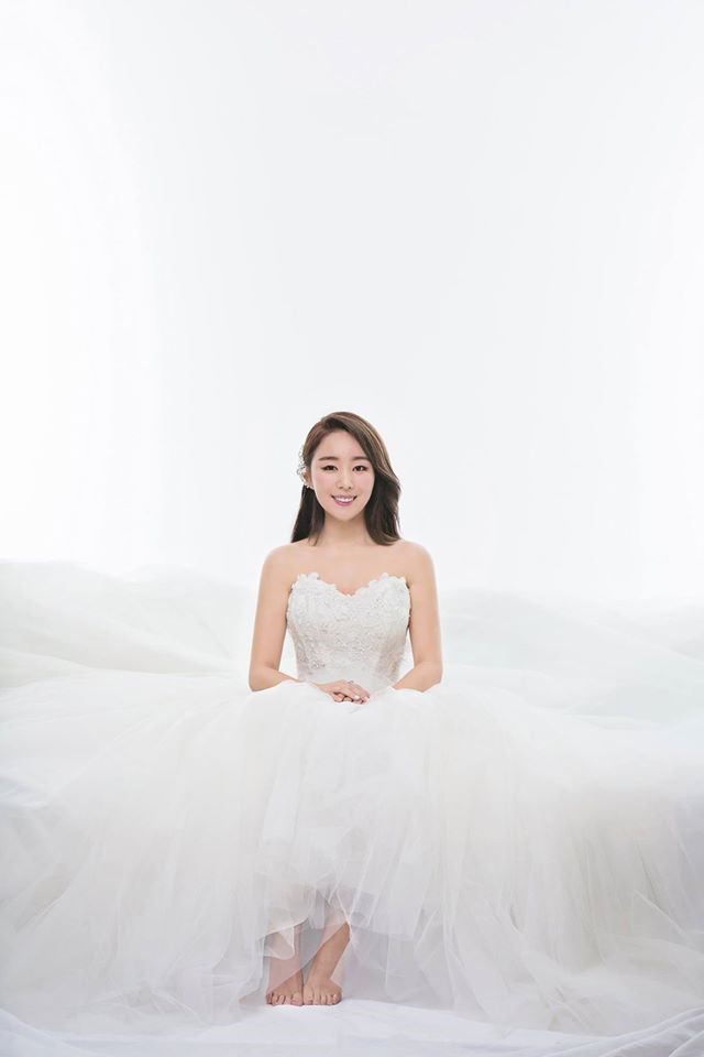 JACE 婚紗畫報