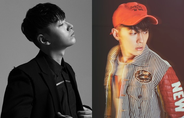 Simon D、GRAY 縮圖