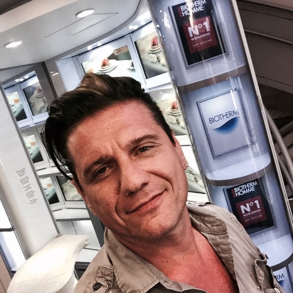 Miljenko Matijevic