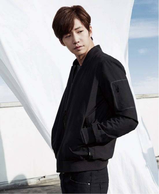 宋再臨 The North Face
