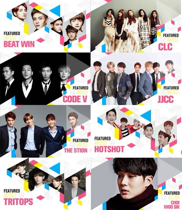 《KCON JAPAN》會議活動出席名單