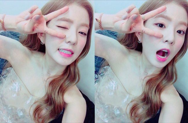 IRENE IRENE