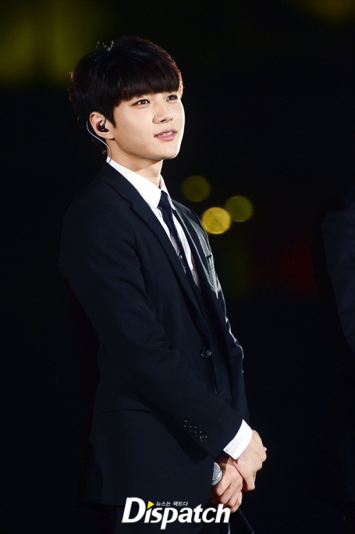 INFINITE L INFINITE L