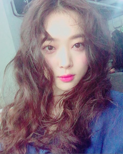 Sulli Sulli