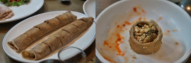 「美進」捲餅 「美進」捲餅