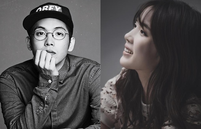 Mad Clown、Kim Na Young 縮圖 Mad Clown、Kim Na Young 縮圖