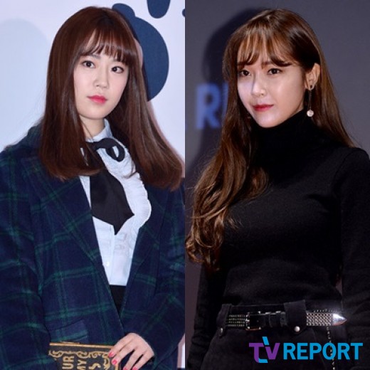 齡智、Jessica