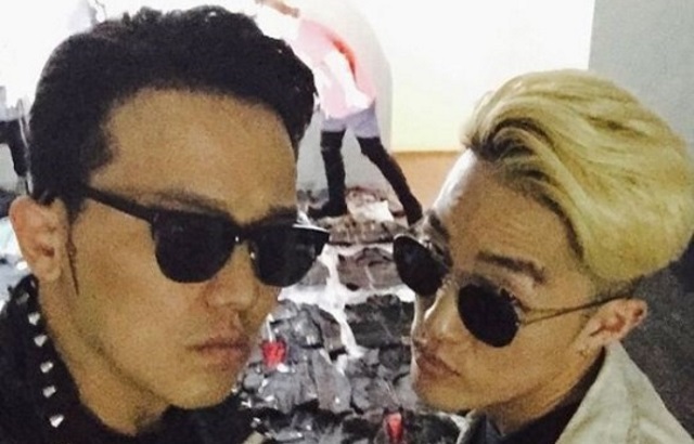 Zion.T、KUSH @ 縮圖
