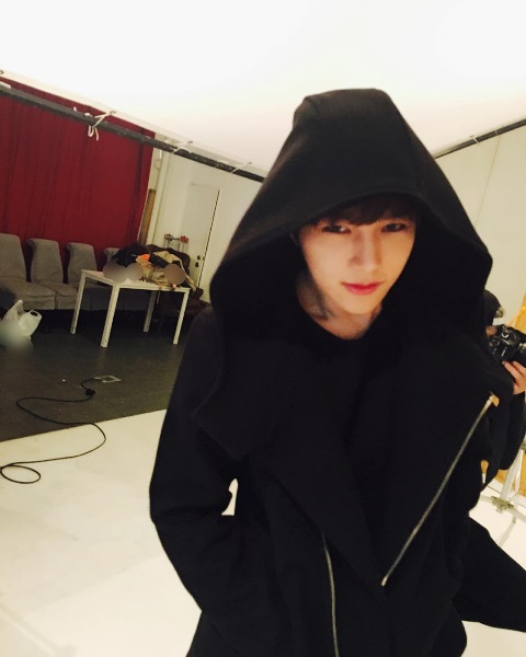 INFINITE L