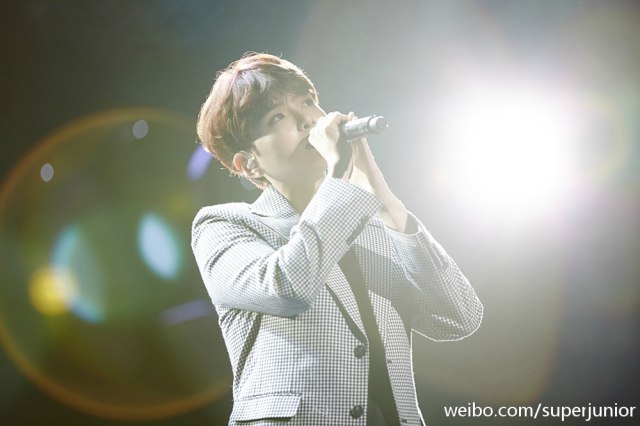 厲旭 @ Ever Lasting Star – Ryeo Wook