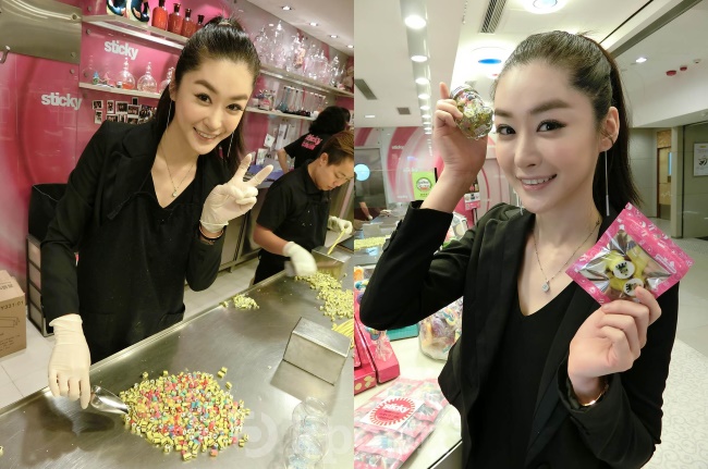 李河璘