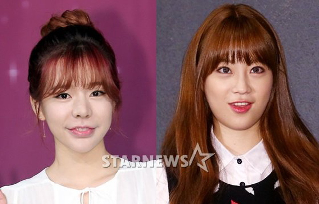 Sunny、齡智(縮圖)