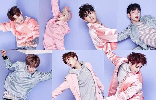 GOT7