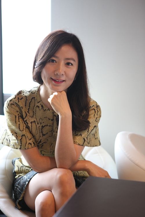 金喜愛