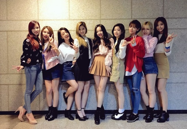 TWICE 