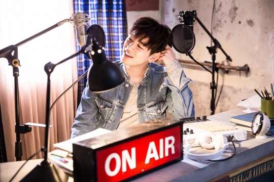 Eric Nam《Good For You》