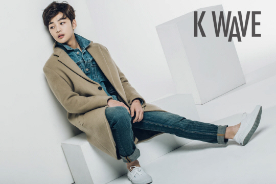 金旻載 @ K Wave 畫報 金旻載 @ K Wave 畫報