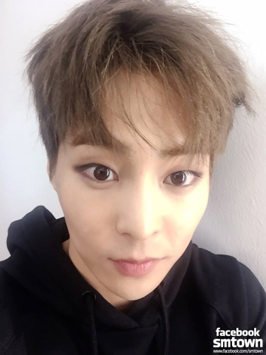 XIUMIN