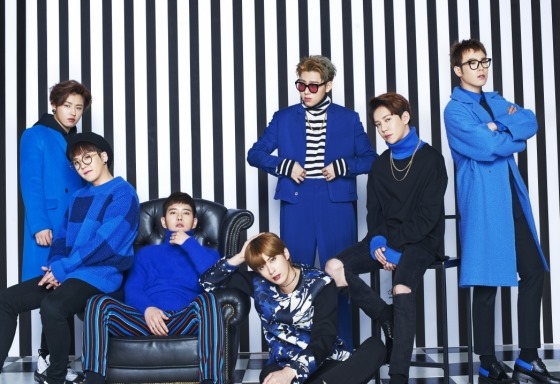 Block. B 