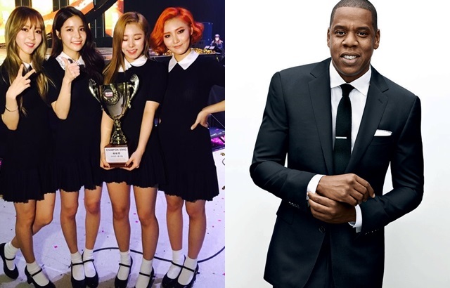 MAMAMOO、Jay Z (縮圖)