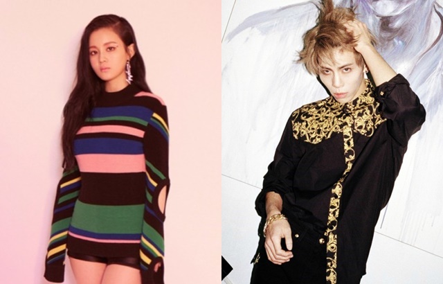 LEE HI、鐘鉉