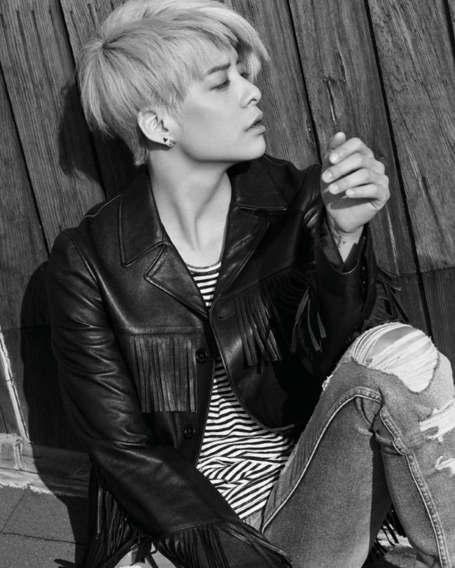 Amber 