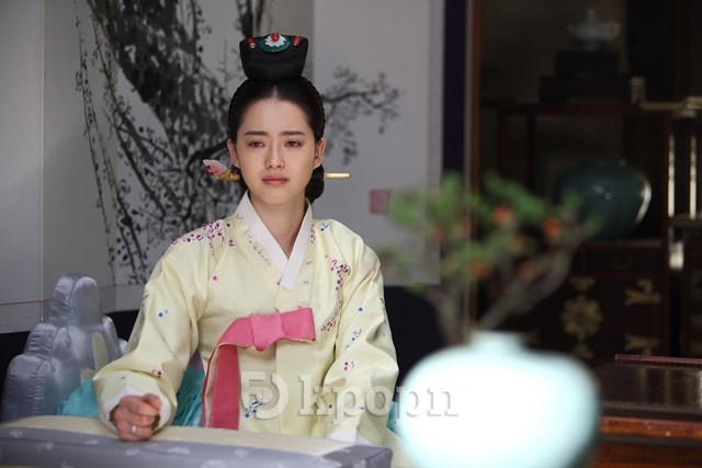 高雅拉《朝鮮魔術師》劇照