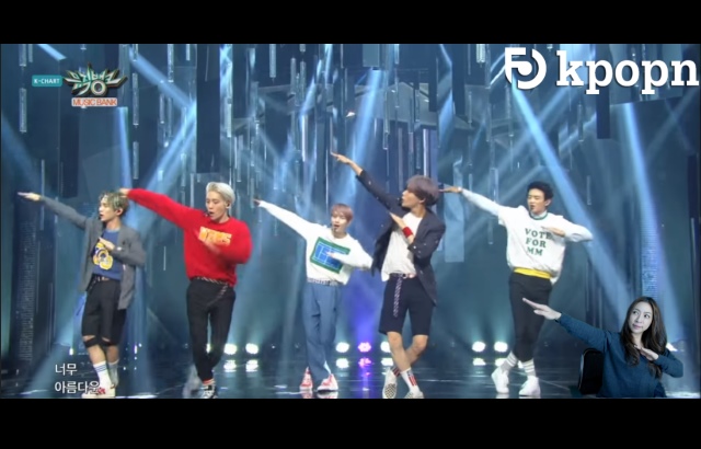 3/24 SHINee 加場特輯 afreecaTV