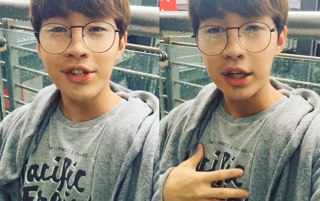 Henry (IG 更新)