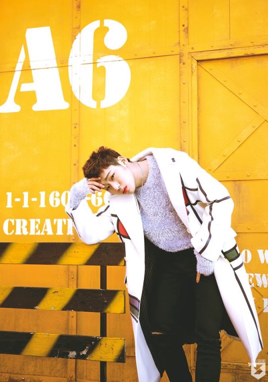 ZICO 先行曲概念照