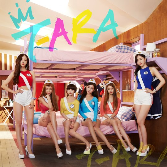 T-ara T-ara