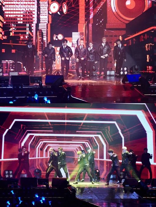 BTOB 首爾安可演唱會 BTOB 首爾安可演唱會