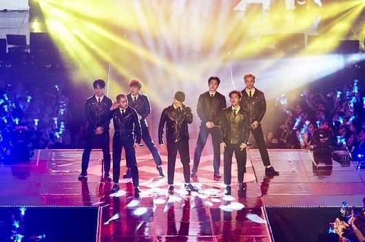 BTOB 首爾安可演唱會 BTOB 首爾安可演唱會