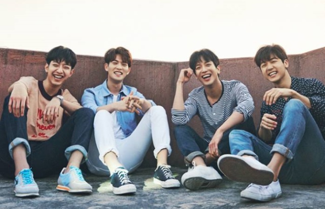 CNBLUE 縮圖