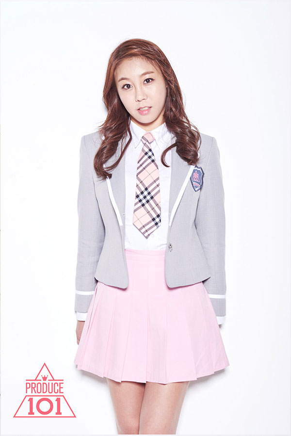 Hwang In Sun Hwang In Sun