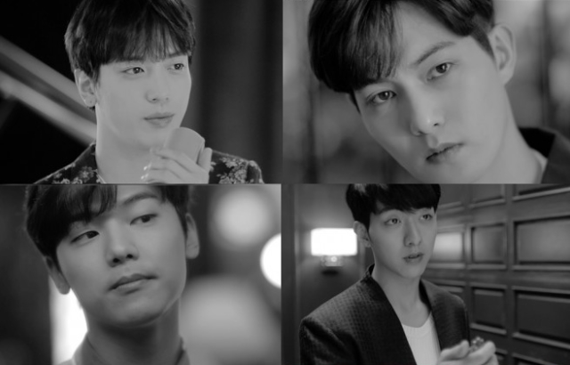 CNBLUE《You're So Fine》MV 預告
