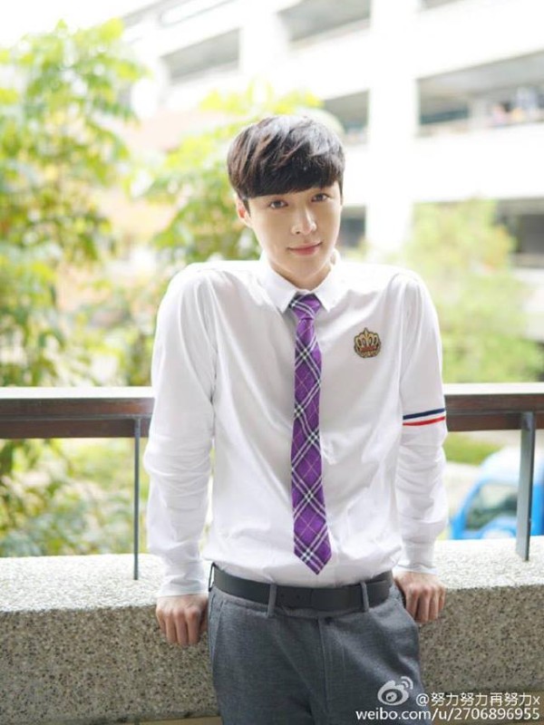 LAY @台中拍廣告 