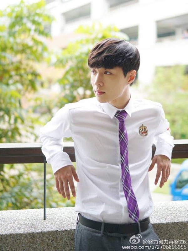 LAY @台中拍廣告 
