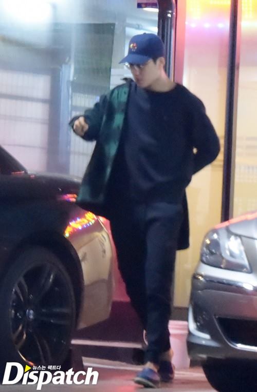 KAI (Dispatch) KAI (Dispatch)