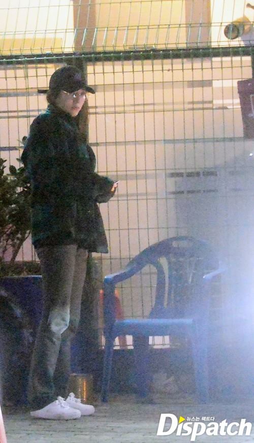 Krystal (Dispatch) Krystal (Dispatch)
