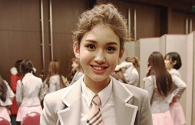 昭美 (SOMI) 昭美 (SOMI) @ 縮圖