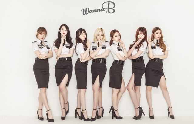 WANNA.B WANNA.B(縮圖)