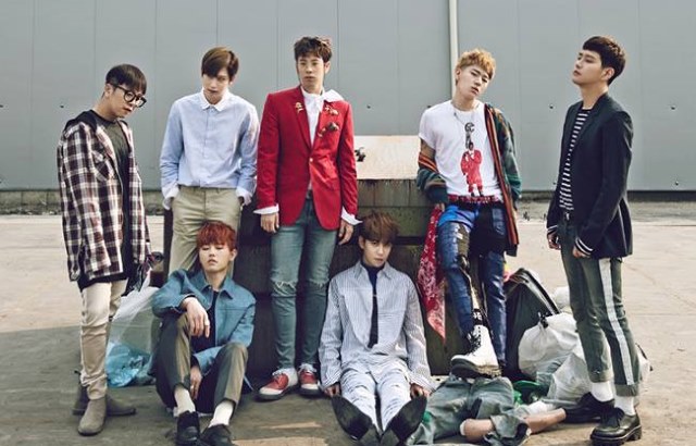 Block. B