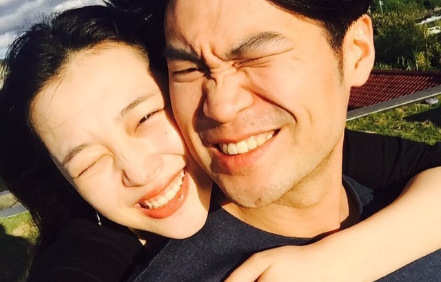 Choiza、Sulli